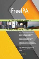 FreeIPA A Clear and Concise Reference