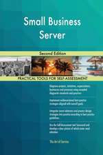 Small Business Server Second Edition