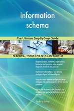 Information schema The Ultimate Step-By-Step Guide