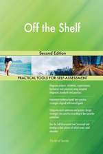 Off the Shelf Second Edition