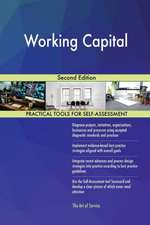 Working Capital Second Edition