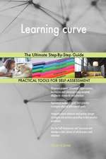 Learning curve The Ultimate Step-By-Step Guide