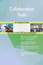Collaboration Tools A Complete Guide