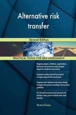 Alternative risk transfer Second Edition