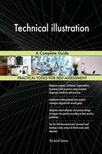 Technical illustration A Complete Guide