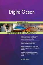 DigitalOcean Second Edition