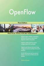 OpenFlow Third Edition