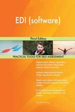 EDI (software) Third Edition