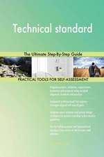 Technical standard The Ultimate Step-By-Step Guide