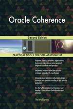 Oracle Coherence Second Edition