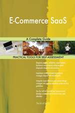 E-Commerce SaaS A Complete Guide