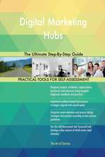 Digital Marketing Hubs The Ultimate Step-By-Step Guide