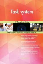 Task system A Complete Guide