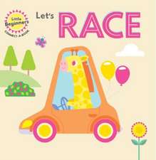 Let's Race