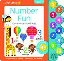 Little Genius Number Fun