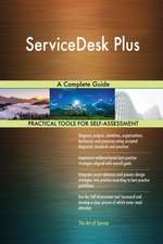 ServiceDesk Plus A Complete Guide