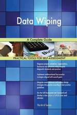 Data Wiping A Complete Guide