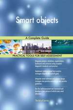 Smart objects A Complete Guide
