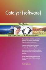 Catalyst (software) Third Edition