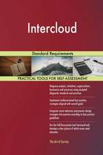 Intercloud Standard Requirements