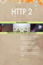 HTTP 2 Second Edition