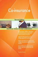 Co-insurance Second Edition