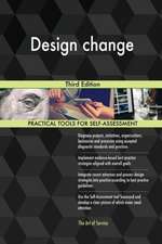 Design change Third Edition