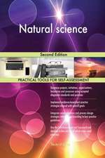 Natural science Second Edition
