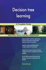 Decision tree learning A Complete Guide