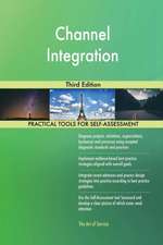 Channel Integration Third Edition