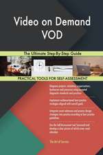 Video on Demand VOD The Ultimate Step-By-Step Guide