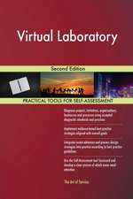 Virtual Laboratory Second Edition