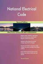 National Electrical Code Second Edition