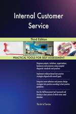 Internal Customer Service Third Edition