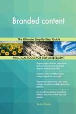 Branded content The Ultimate Step-By-Step Guide