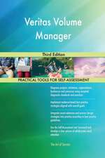 Veritas Volume Manager Third Edition