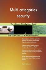 Multi categories security The Ultimate Step-By-Step Guide