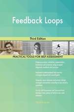 Feedback Loops Third Edition