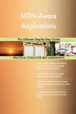 MDM-Aware Applications The Ultimate Step-By-Step Guide