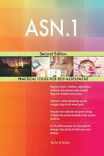 ASN.1 Second Edition