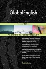 GlobalEnglish Second Edition