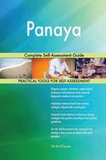 Panaya Complete Self-Assessment Guide