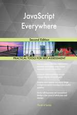 JavaScript Everywhere Second Edition