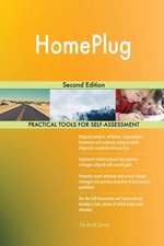 HomePlug Second Edition