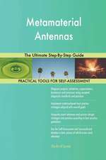 Metamaterial Antennas The Ultimate Step-By-Step Guide