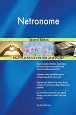 Netronome Second Edition
