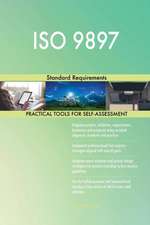 ISO 9897 Standard Requirements