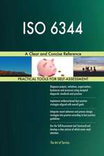 ISO 6344 A Clear and Concise Reference
