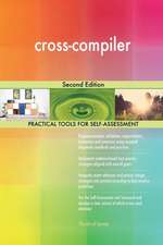 cross-compiler Second Edition