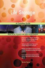Life Storage A Complete Guide